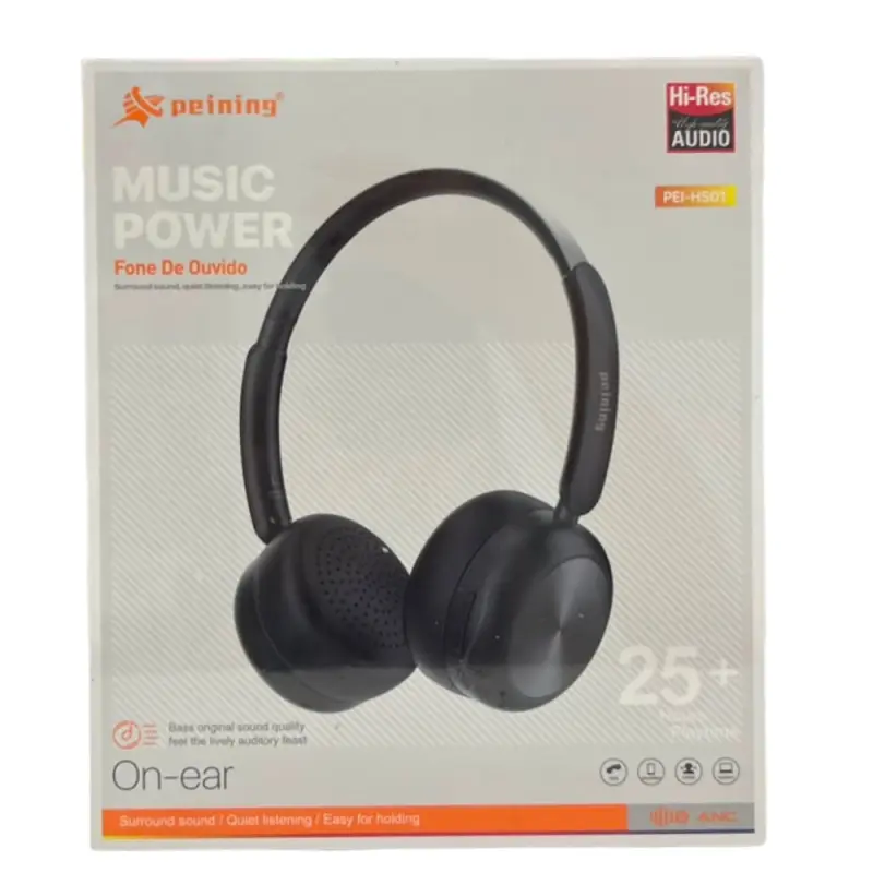 FONE BLUETOOTH PEINING PEI-HS01