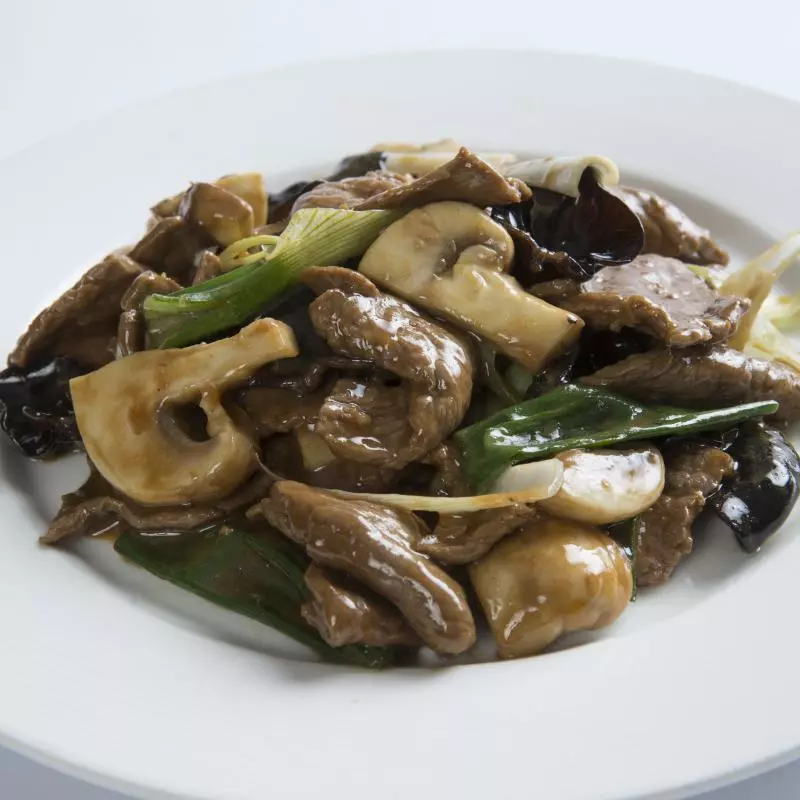 Carne Chunsan