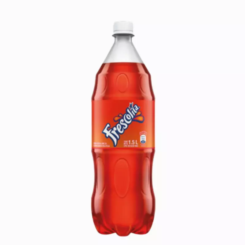REFRESCO FRESCOLITA 1.5L