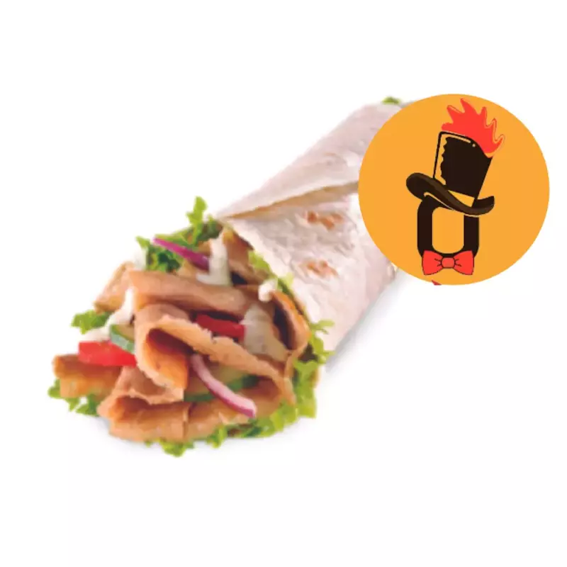 KEBAB TAMAÑOS
