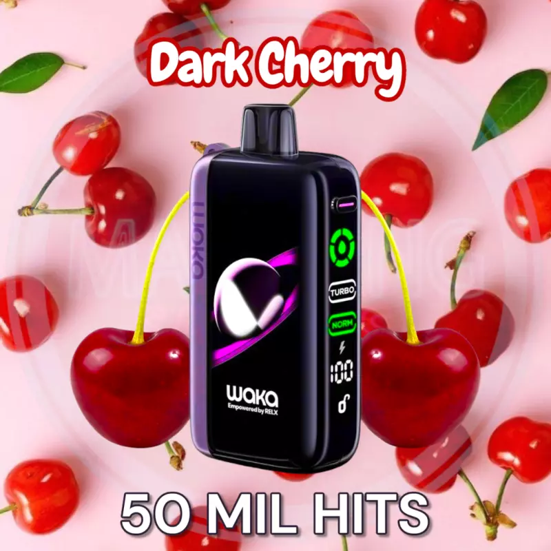 Dark Cherry