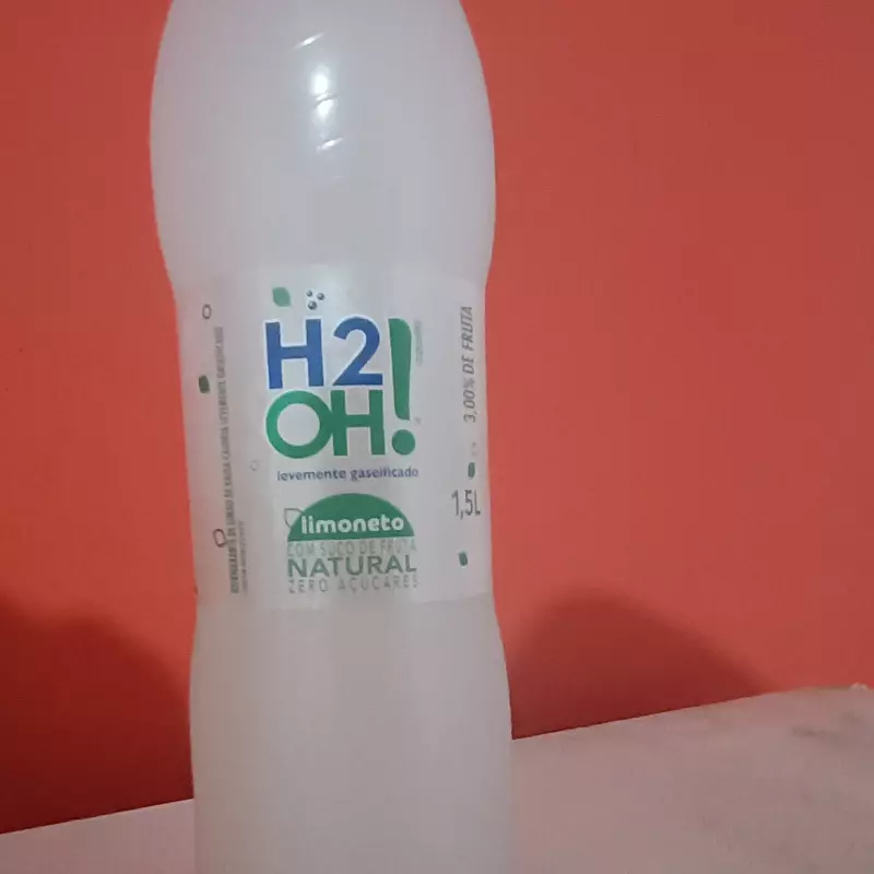 Limoneto H2o  1,5