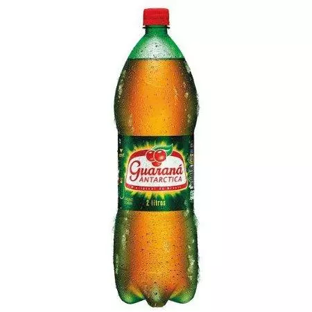 Guarana Antártica 2 litros