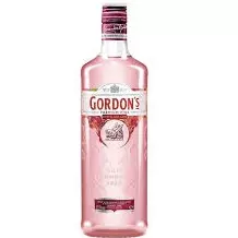 Gordon dry pink 700ml