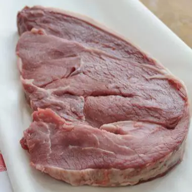 VEAL RUMP P/Kg - 1363