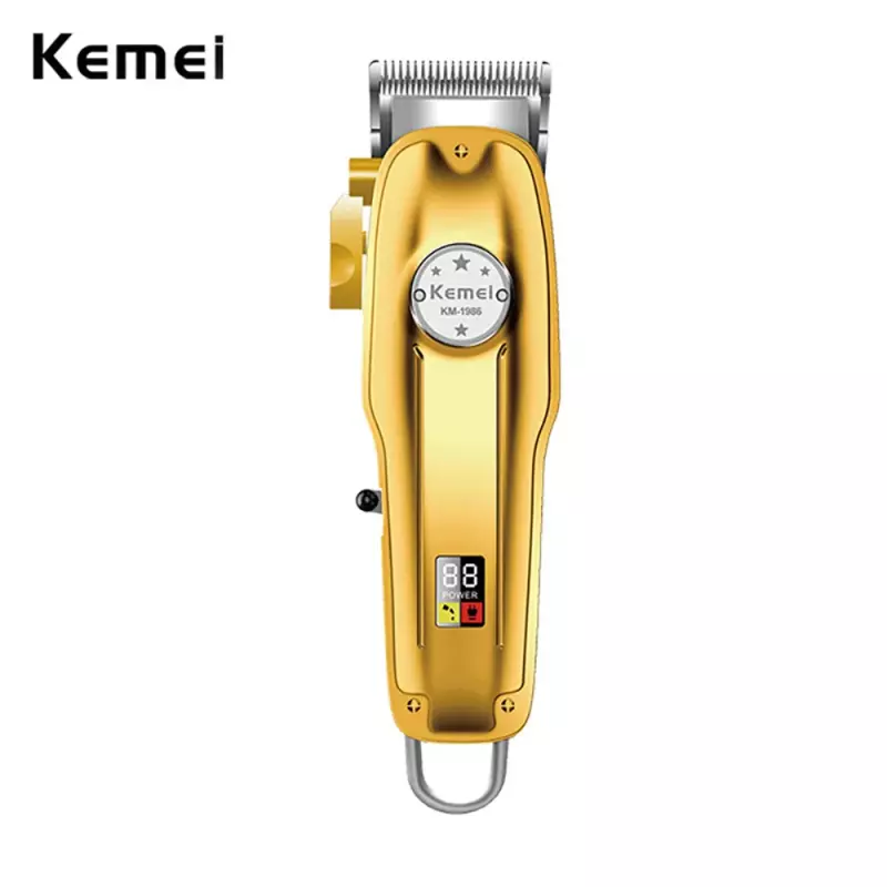 Kemei KM-1986-PG