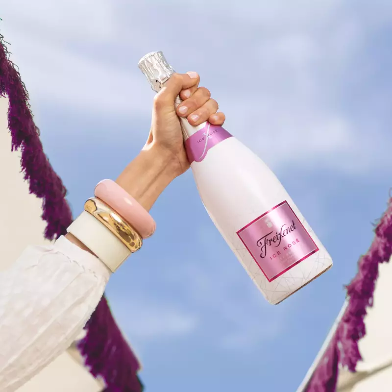 Freixenet Ice Rose