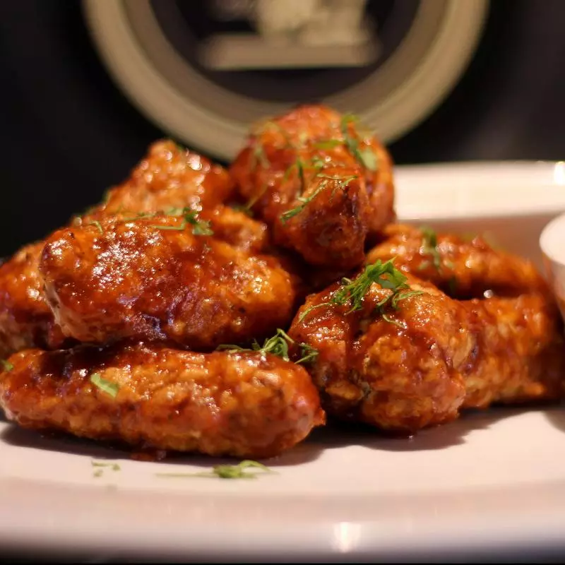 Combo Alitas Dream On + 2 Pilsen