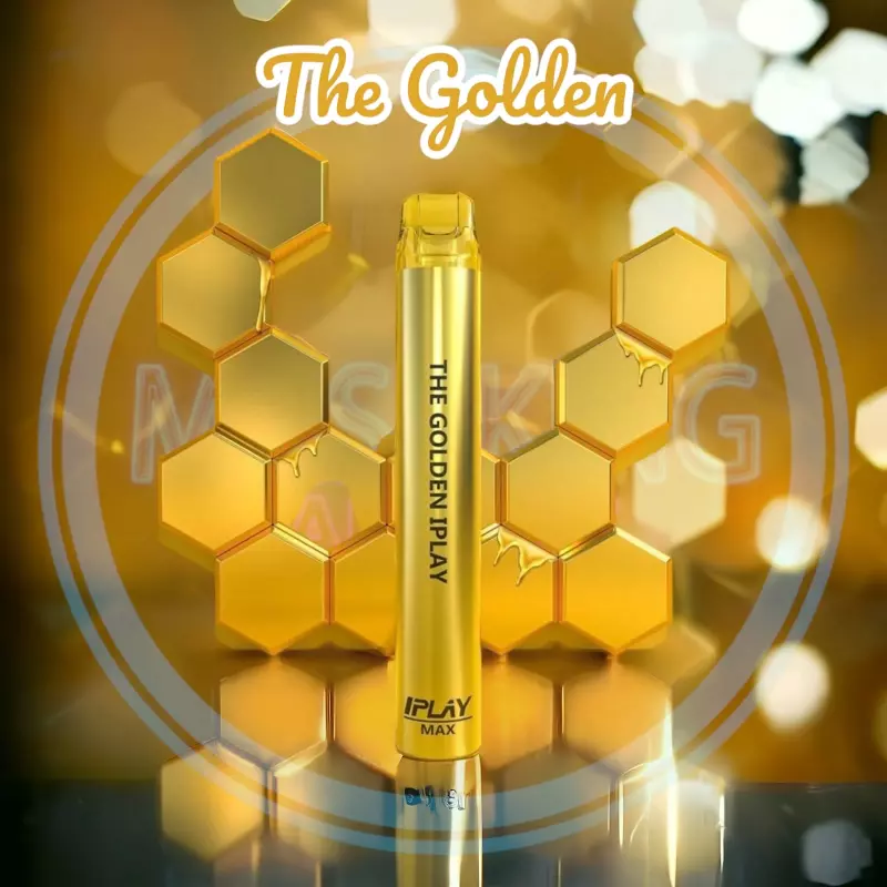 Golden Limited Edition