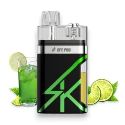 Lemon Grass