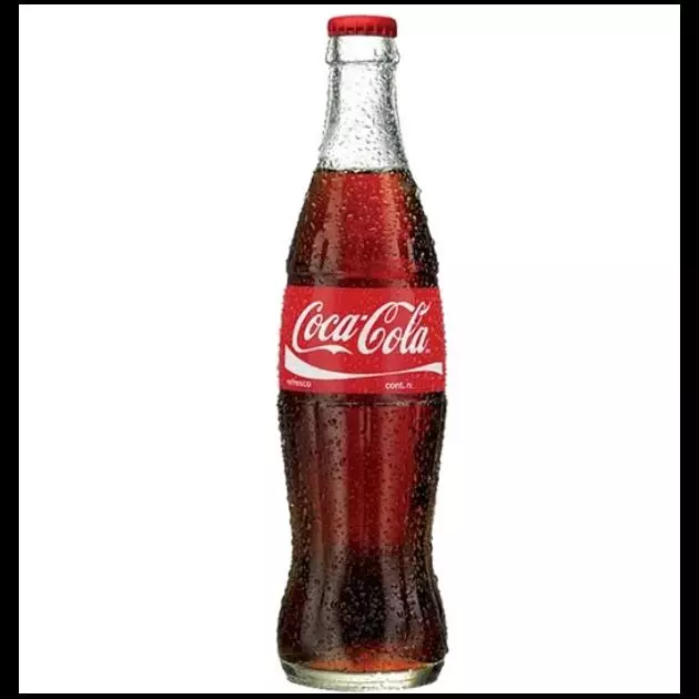 Coca-Cola Regular