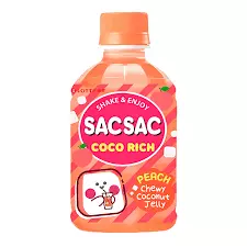 Sac Sac Coco Rich 280 cc.