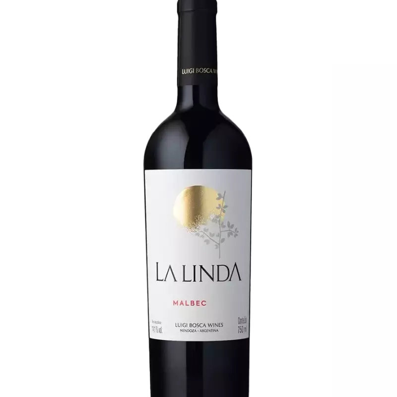 LA LINDA MALBEC 750 ML