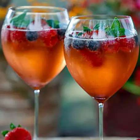 Ramazzotti Spritz 1L