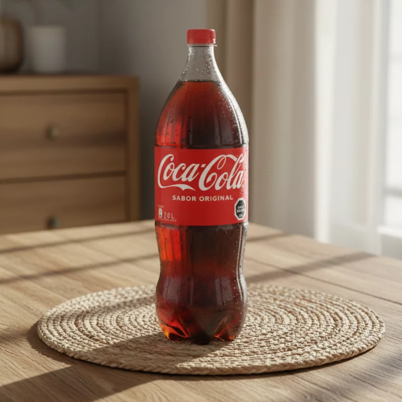 Coca-Cola 1.5L original
