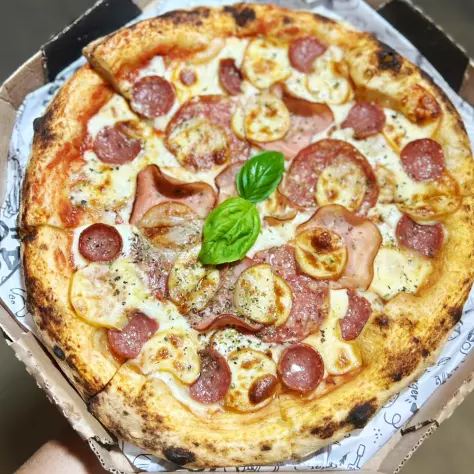 Gourmetzinha [NOVO SABOR]