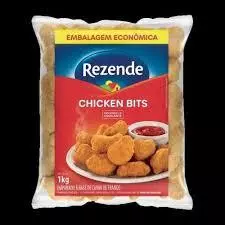 Mini Chicken Rezende 1Kg