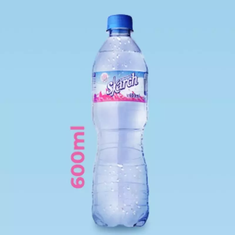 Skarch 600 ml