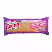TRAPERO HUMEDO LAVANDA 10UN EXCELL