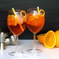 APEROL SPRITZ
