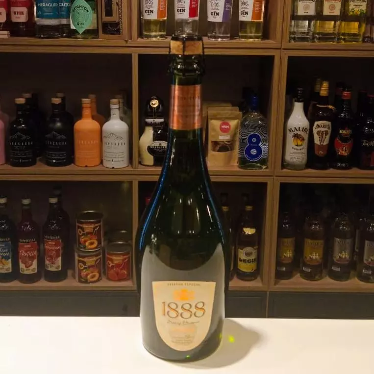 Sidra 1888
