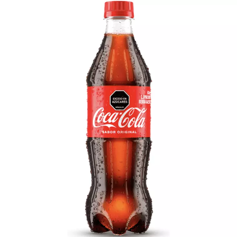 Coca-Cola