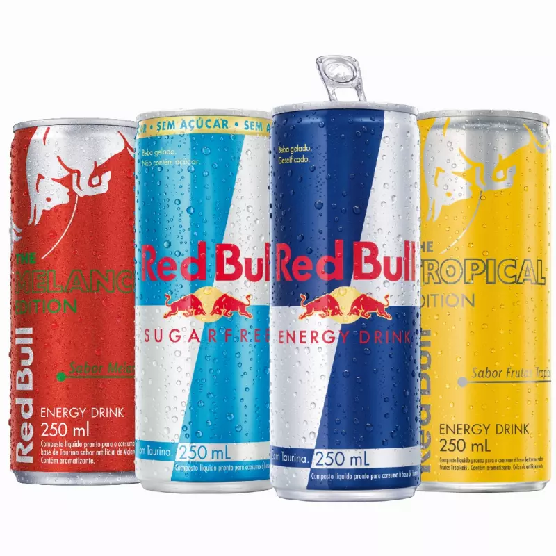 RED BULL