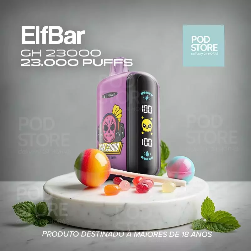 ELFBAR 23000
