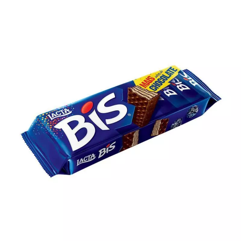 Caixa Bis Tradicional