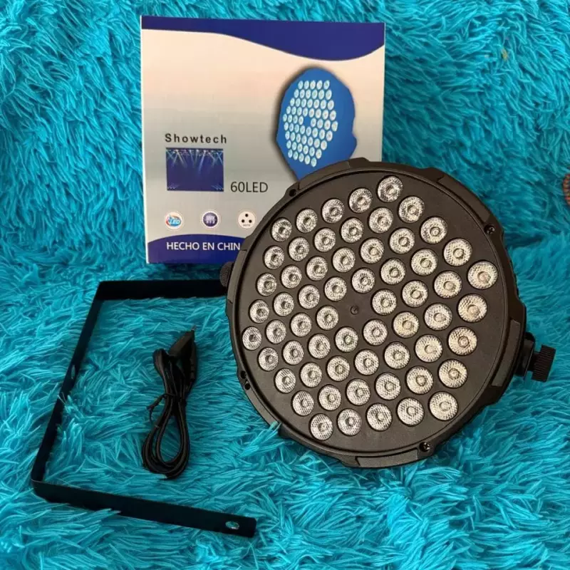 ✨️LUZ DISCOTECA 60 LED✨️