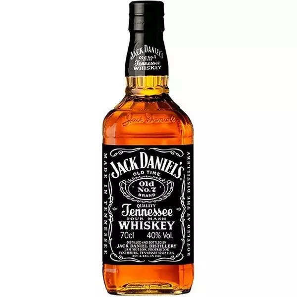 Jack Daniel's Old No. 7 Tennessee 1L