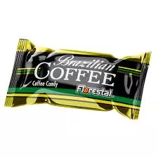 Bala De Café
