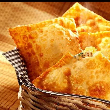 Pastel banana especial