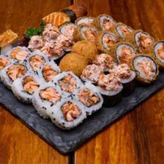 COMBO CHEF GRILL 04 (32 un)