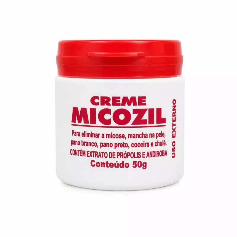 Creme Micosil-50gr