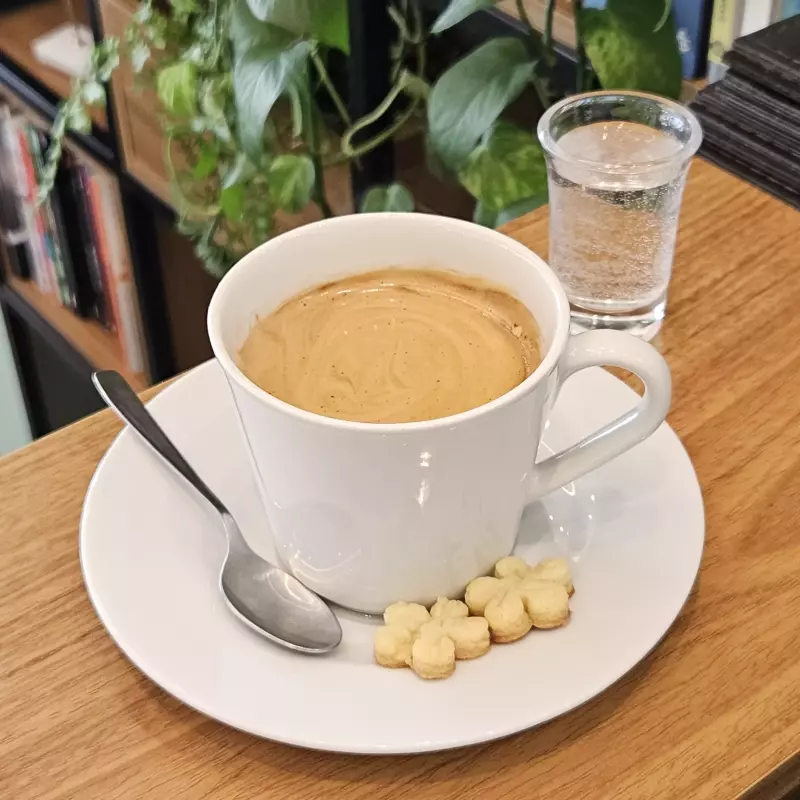 Americano (grande)