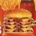 Hamburguer 18