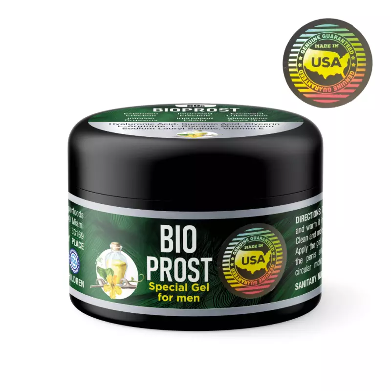 Bioprost Gel