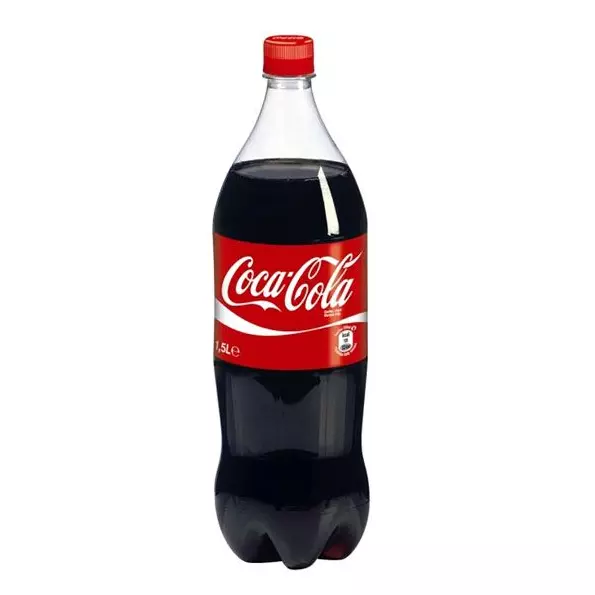 Coca-Cola 1,5l