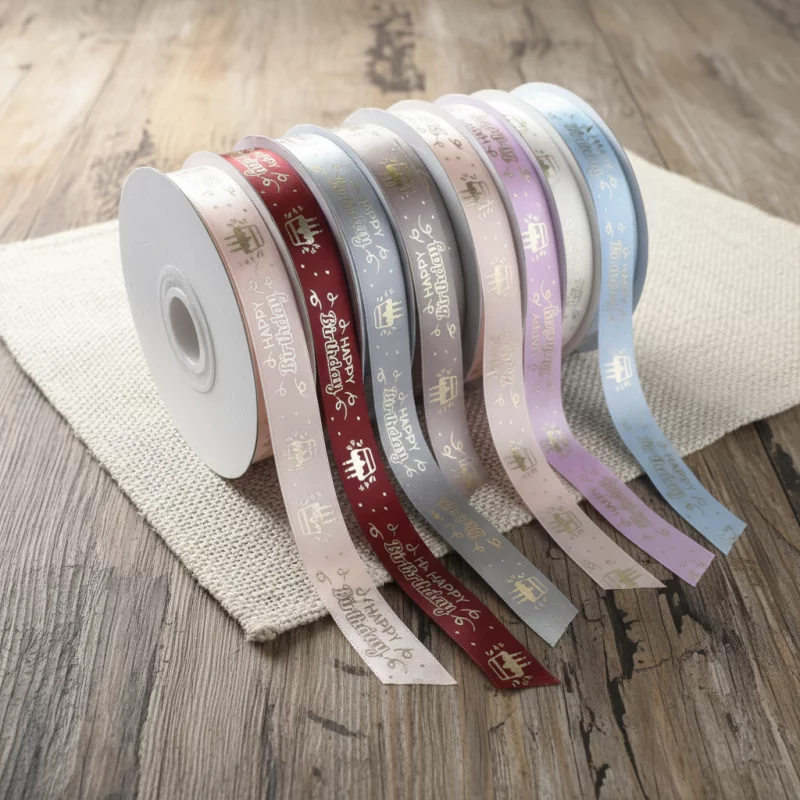 1030 CINTA - HAPPY BIRTHDAY