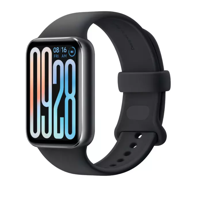Xiaomi Smart Band 9 Pro Preto