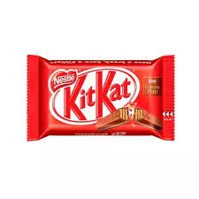 Chocolate kit kat 41,5g