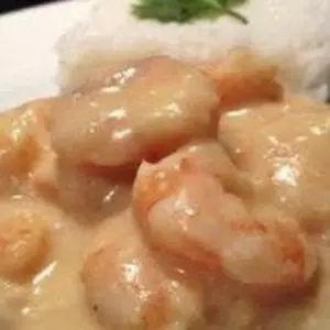 5050 -Camarão ao Catupiry