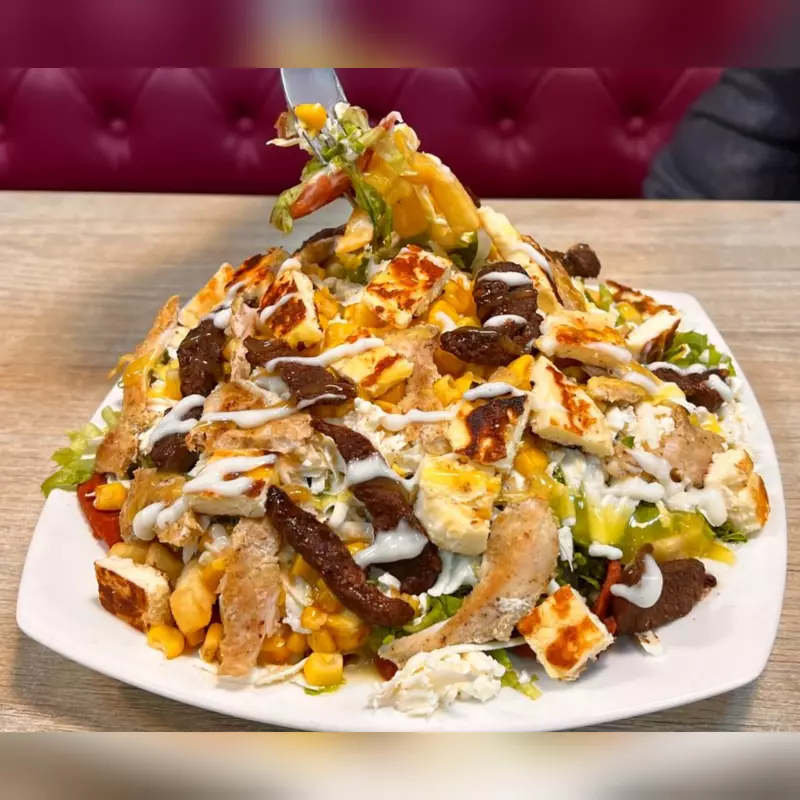 SALCHIPAPA SUPER ESPECIAL