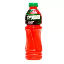 Sporade tropical 500ml