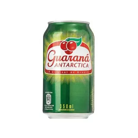 Guaraná Antarctica