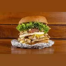 Franbuguer