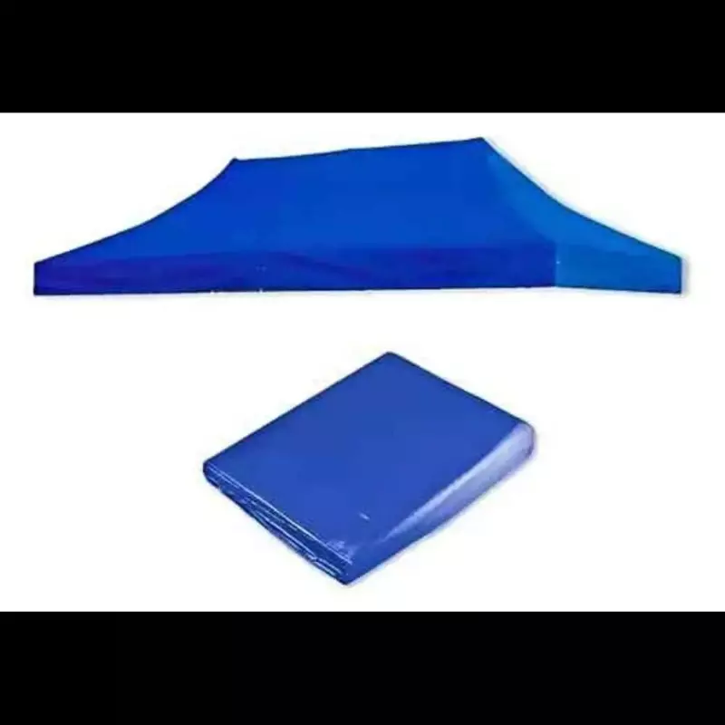 🌟LONA PARA TOLDO 2X3 O 3X2 AZUL🌟