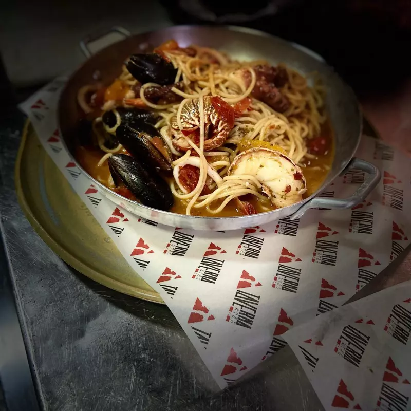 17 -Spaghetti Isabella