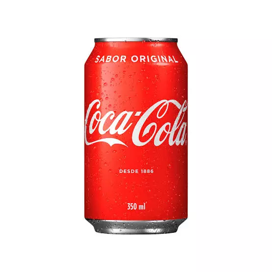 Coca-Cola original 350ml